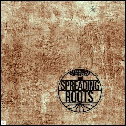 Spreading  Roots